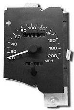 Mechanical Speedometer Recalibration Service