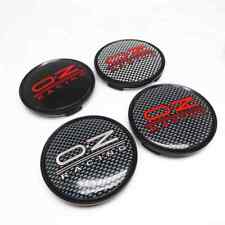 4pcs 63mm 57mm Oz Racing Wheel Center Caps Hub Replacement M595 Dust-proof Cover