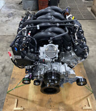New 2020-2022 Ford Super Duty 7.3l Godzilla V8 430hp Engine M-6007-73 No Core
