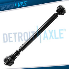 Front Drive Shaft For 2005 2006 2007 2008 - 2010 Jeep Grand Cherokee Commander