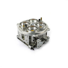 Billet Alum 4 Barrel Carburetor Main Body 3 Circuit Suits Holley 4500 Dominator