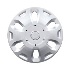 Fit For 2010- 2013 Ford Transit Connect Van 15 Wheel Cover Hubcap Chrome 1pc