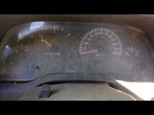 Speedometer Cluster Without Tachometer Mph Fits 98 Dodge 1500 Pickup 528402
