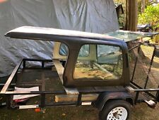 Jeep Wrangler Yj Hard Top Fits 87-95 Cj7 Models Free Shipping See Details