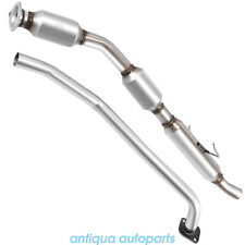 For Toyota Corolla Matrix Catalytic Converter 2009-2013 Federal Epa Direct Fit