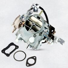 New Carburetor Carb 2-barrel Rochester For Chevrolet Engines 5.7l 350 6.6l 400