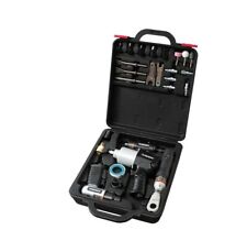 Husky Air Tool Kit 27-pieces Industrial-grade Air Tool Kit Ensures Lasting Dur