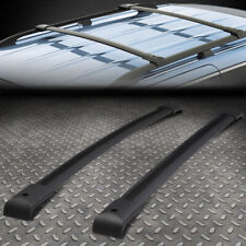 For 03-08 Honda Pilot Oe Style Aluminum Roof Rack Rail Cross Bar Luggage Carrier