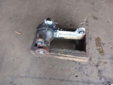 2007 Jeep Grand Cherokee Front Axle Differential Carrier 3.07 Ratio 6 Cylin 3.7l