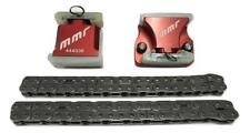 Mmr Upgraded Billet Secondary Tensioners Chain Kit For Ford 4.6l 5.4l Dohc