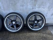 Jdm Gnosis 19 Inches No Tires