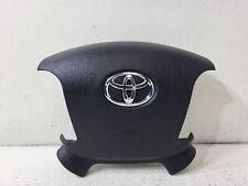 2010-2013 Toyota Tundra Driver Wheel Airbag Air Bag Oem Lkq
