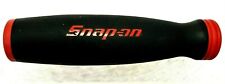 New Snap-on Red Replacement Repair 12 Ratchet Handle Soft Grip - Brand New
