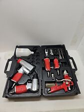 Husky 5 Tool Air Tool Set Tested Everything Works Well