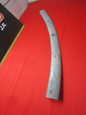 1969 1970 Ford Galaxie And Mercury Convertible Upper Windshield Molding Trim