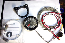 New Autometer 8444 Factory Match Ford 2-116 Egt Pyrometer Gauge W Probe 1600f