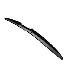 Fits For Altima Maxima Sentra Car Universal Rear Tail Wing Trunk Spoiler Lip
