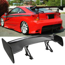 For Toyota Celica Gloss 46 Rear Trunk Spoiler Wing Racing High Stand Gt Spoiler
