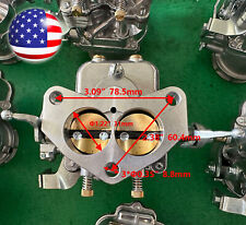 For Holley 94 Carburetors Ford V8 Flathead 1939-1953 239-272 Engines New