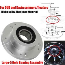 Dub Bearing Assembly For Spinners Floaters Part S700020 Largelong Complete