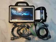 2022 09 Mercedes Mb Star Xentry Diagnostic System Full Package With C4 Doip