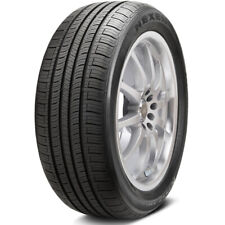 1 New Nexen Npriz Ah5 21555r17 Tires 2155517