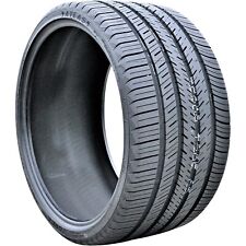 Tire Atlas Force Uhp 28525r22 95y Xl High Performance All Season