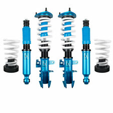 Five8 Industries For 90-99 Toyota Previa Coilovers Height Adjustable
