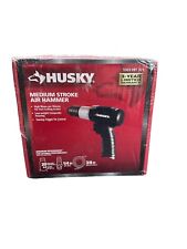 Husky Tools 1003 097 321 Medium Stroke Air Hammer New