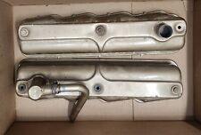 3 Day Price Drop 1957 1958 Plymouth Fury 318 Valve Covers Rare 3 Bolt Style