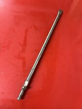 Snap-on Tools Phg84a Long Flat Chisel For Air Hammer