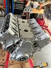 Gm Ls1 Engine 5.7l Long Block Full Rebuilt Stock Or Cam Upgrade Vettecamaro