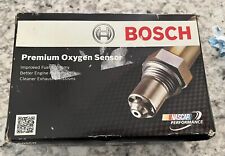 Bosch Exact Fit Oxygen Sensor 15733 New O2 Free Ship