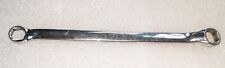 Snap-on Model Xb1618s 12 Inch 916 Inch Sae 6 Point Double Box End Wrench