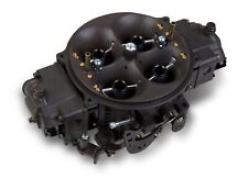Holley 0-80909hb 1350 Cfm Gen 3 Ultra Dominator Carburetor