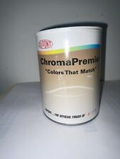 Dupont Chromapremier System 3m Sticky Posts A Note New Auto Paint Can.