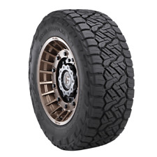 1 New Nitto Recon Grappler At 26550r20 Tire 111t Xl Bsw 2655020 265 50 20