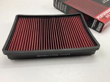 Spectre Hpr6479 Performance High Flow Air Filter - Washable Reusable
