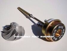 Banks Bighead Wastegate Actuator Compressor Wheel 99.5-03 Ford 7.3l