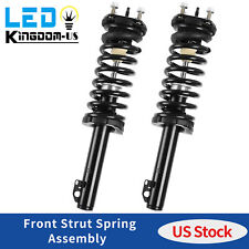 Front Complete Struts Assembly For 2005-2010 Jeep Grand Cherokee 06-10 Commander