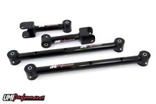 Umi Performance Tubular Upper Lower Control Arms Kit For 1978-1988 Gm G-body