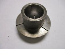 Used - Double End Collet For Alltoolvan Norman 777 Brake Lathe - 2 1 Arbor