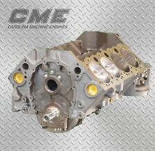 Chevy 350 Performance Upgrade Rebuilt Shortblock Crate Motor Engine 1987-1995