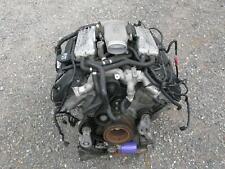  06-09 Jaguar Supercharged Engine Motor 4.2l Xf Xj S-type Xj8 Tested