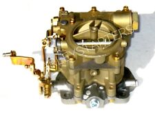 1971 Cj5 Jeep Rblt Carb 2 Barrel Rochester 2gc 225 Engine With Hand Choke