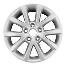 New 16 Replacement Wheel Rim For Volkswagen Jetta 2010-2018
