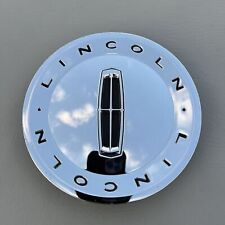 07 08 09 Lincoln Mkz Rim Wheel Cover Center Cap Hubcap Hub Cap 4w13-1a096-cb Oem