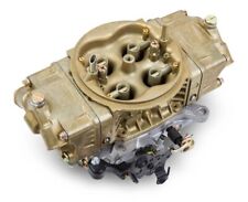 Holley 0-80507-1 390 Cfm Classic Hp Carburetor Mechanical Secondary No Choke