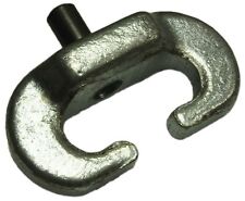 1 516 Pin Coupler Shackle Repair Link Equipment Skidder Tire Chains Parts