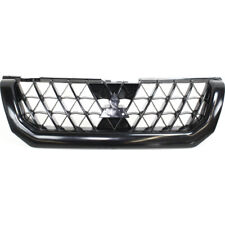 Grille Assembly For 2002-2003 Mitsubishi Montero Sport
